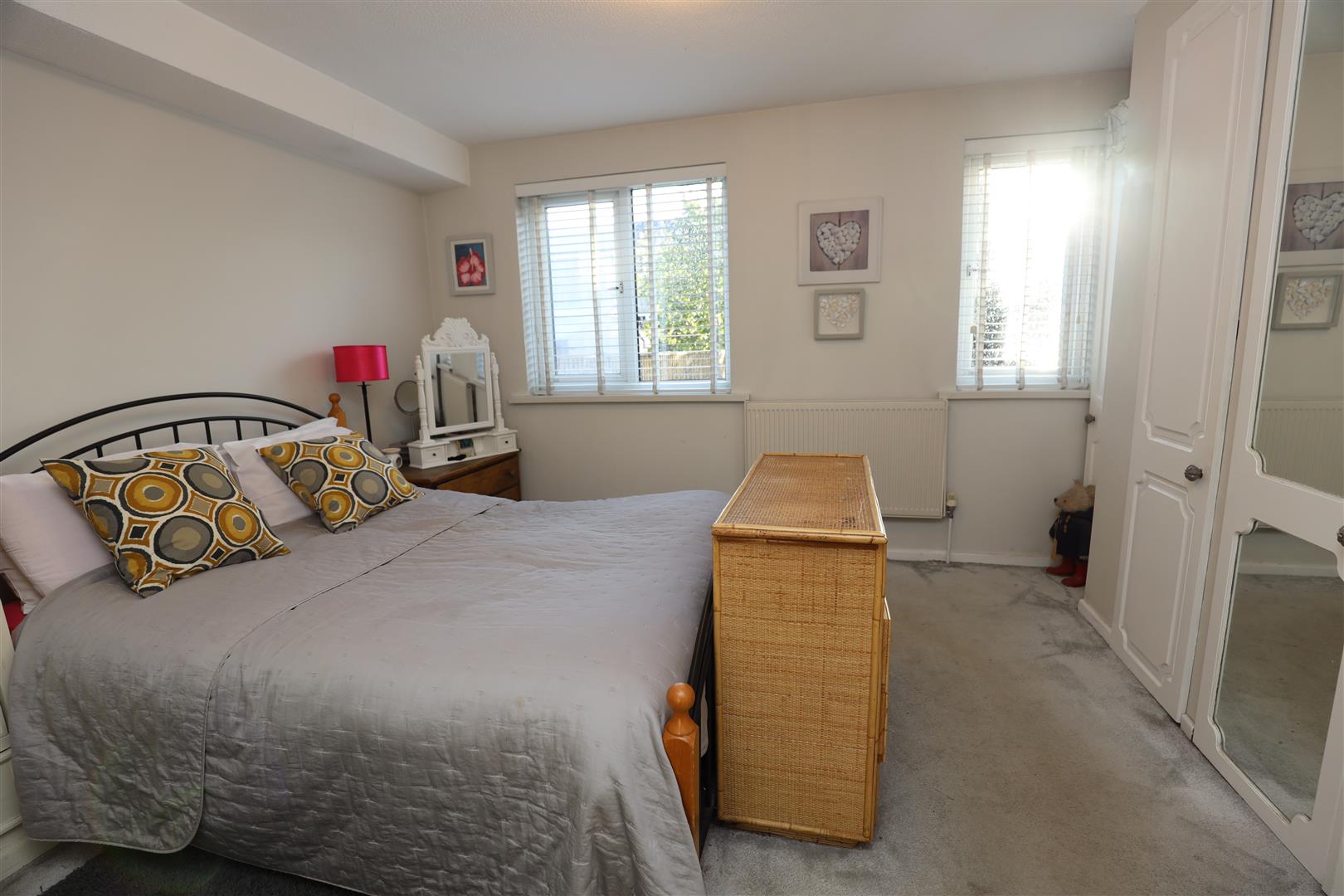 2 Celtic Court, Millfield Drive, Cowbridge, Vale of Glamorgan, CF71 7BR